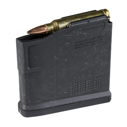 Magazynek 5 nabojowy do AICS Magpul PMAG 5 AC L Magnum AICS Long Action .300 Winchester Magnum kolor Czarny