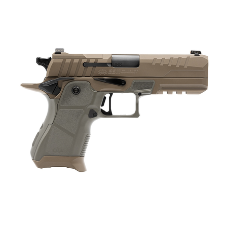 Pistolet OA Defense 2311 Compact High Desert Sage