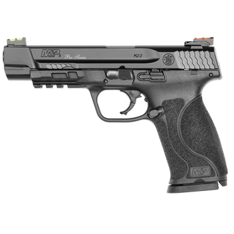 Pistolet Smith&Wesson M&P9 M2.0 Performance Center PRO 5” k. 9mm Luger (11820)
