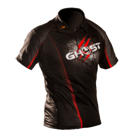 GHOST koszulka t-shirt PRO