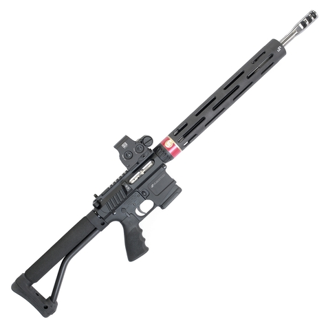 Karabin JP Enterprises CTR-02 Match Ready Rifle 