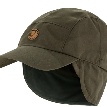 Fjallraven Lappland Pintail Cap