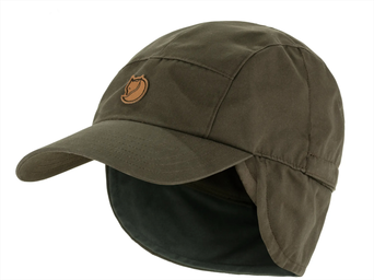 Fjallraven Lappland Pintail Cap