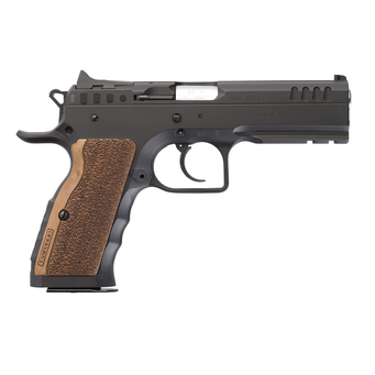 Pistolet Tanfoglio STOCK I OR k.9x19