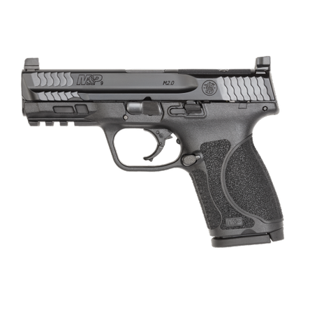 Pistolet Smith&Wesson M&P9 M2.0 COMPACT OPTICS READY (13143)