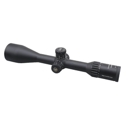 Luneta Vector Optics Continental x8 3-24x56 SFP ZERO STOP Tactical Scope ED