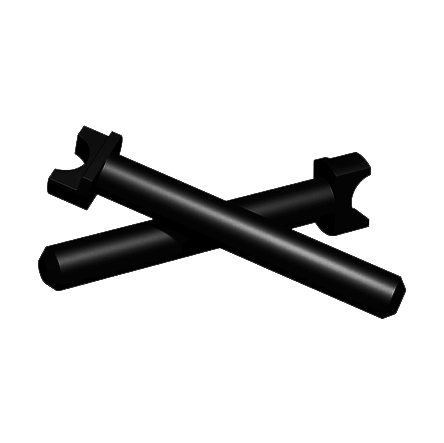 Hiperfire Toggle Shafts