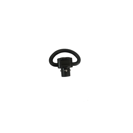 Zaczep QD do pasa nośnego BCM BCMGUNFIGHTER QD Stainless Steel Sling Swivel 1