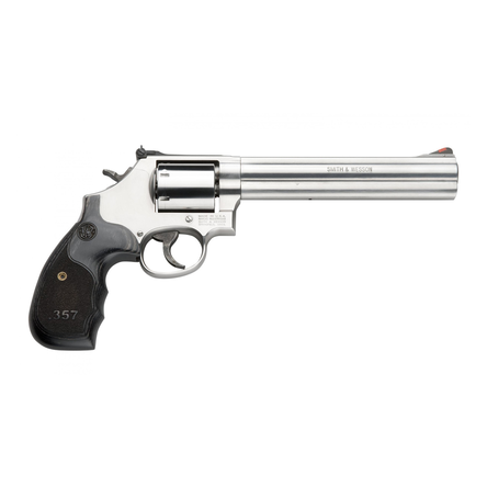 Rewolwer Smith & Wesson Model 686 Plus 7