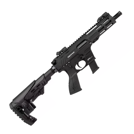 Pistolet Derya ZY9 B6-10 CH101 k.9x19mm
