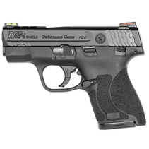Pistolet Smith&Wesson Shield M2.0 Performance Center Ported (11867)