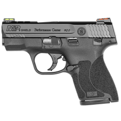 Pistolet Smith&Wesson Shield M2.0 Performance Center Ported (11867)