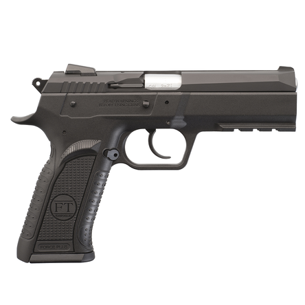 Pistolet Tanfoglio FORCE PLUS k.9x19