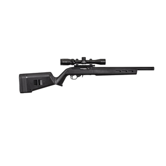 Magpul Hunter X-22 Stock – Ruger 10/22