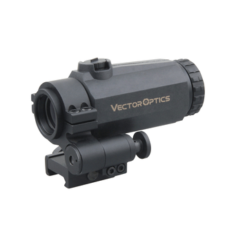 Powiększalnik Vector Optics Maverick-III 3x22 Magnifier MIL