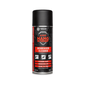 Super Nano Detergent Degreaser Cleaner 400 ml