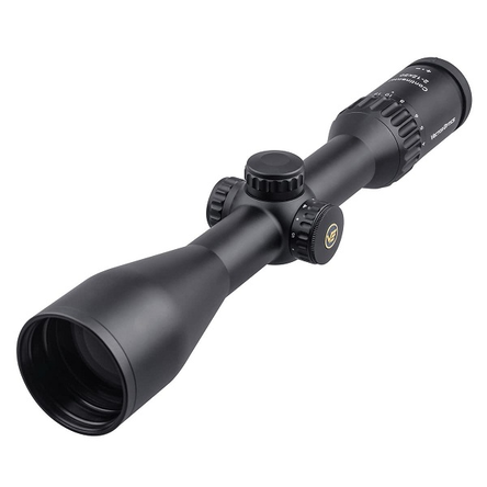 Luneta Vector Optics Continental 2-12x50 Hunting SFP