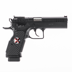 Pistolet Tanfoglio STOCK II XTREME OR k.9x19