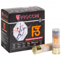Fiocchi  F3 Practical shooting open 12/70 32g 6