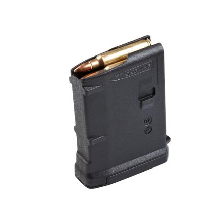 Magazynek 10 nabojowy do AR-15 Magpul PMAG 10 AR/M4 GEN M3 5.56x45mm NATO kolor Czarny