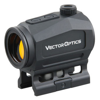 Kolimator Vector Optics Scrapper1x25 Gen II