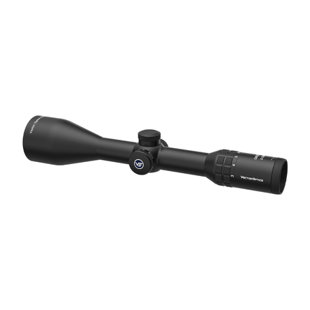 Luneta Vector Optics Grizzly Pro 3-12x56 Fiber