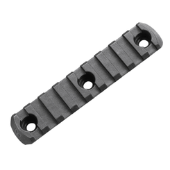 Magpul M-LOK Polymer Rail, 9 Slots M-LOK Slot System