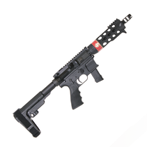 Karabinek JP Enterprises GMR-15 Pistol kal.9x19