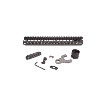 Łoże 13" w systemie KeyMod BCM KMR ALPHA 13 Free Float Handguard