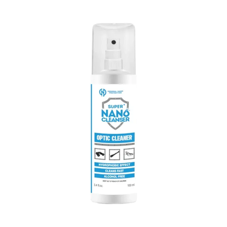 Super Nano Cleanser Optic Cleaner 100 ml