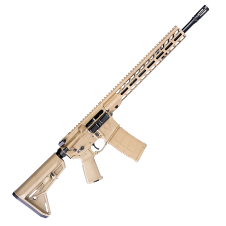 Karabinek Stag Arms 15 Tactical Rifle FDE 16