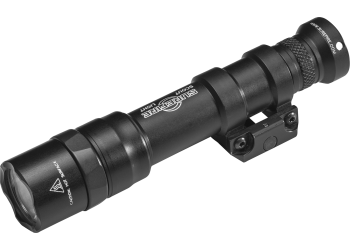 Latarka SureFire M600DF Dual Fuel LED Scout Light