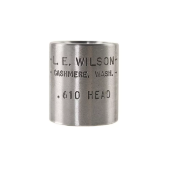 Wilson Decapping Base (610)