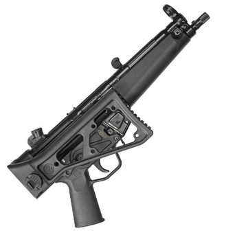 Pistolet Zenith ZF-5 Essentials, kal. 9x19mm