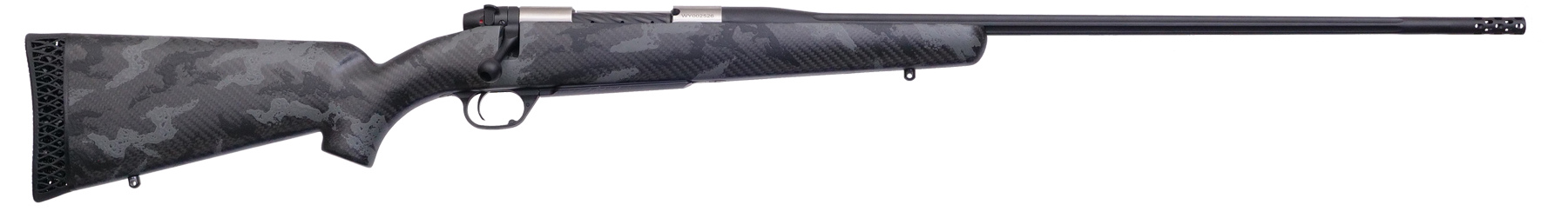 WEATHERBY MARK V® BACKCOUNTRY TI