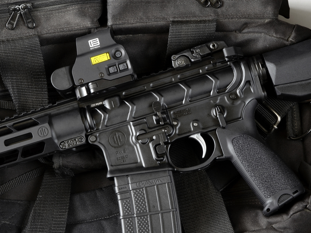 PWS MK 116 MOD 2 M