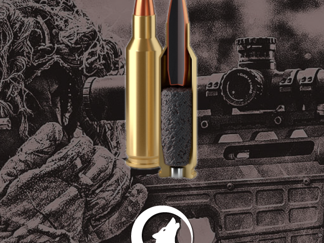 Kaliber przyszłości 6,5 mm Creedmoor